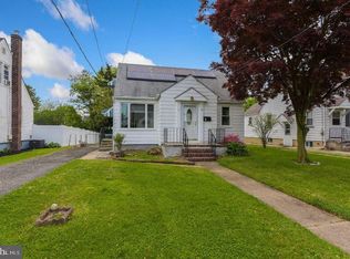 6 New Hampshire Ave, Cherry Hill, NJ 08002