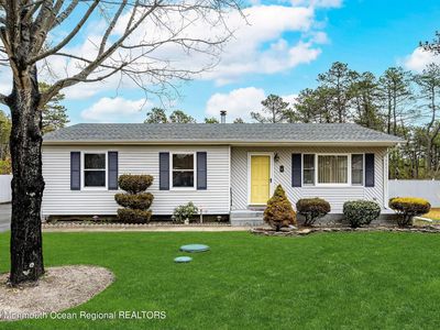 171 Grand Central Parkway, Bayville, NJ, 08721