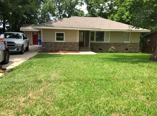 3819 Hampton Dr, Columbus, GA 31909