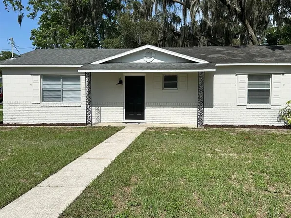 460 Wisteria Ave, Umatilla, FL 32784