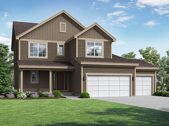 Bayfield Farmhouse