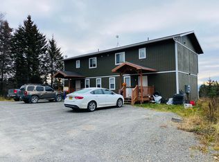 3770 Aprill Pl, Homer, AK 99603