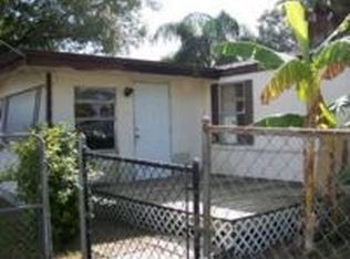 1812 Pacific Ave, North Fort Myers, FL 33903