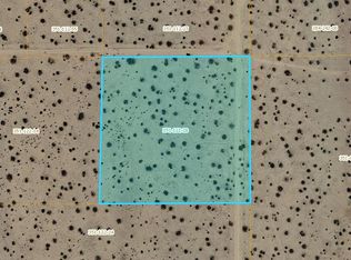 Farrow Ave, Edwards, CA 93524