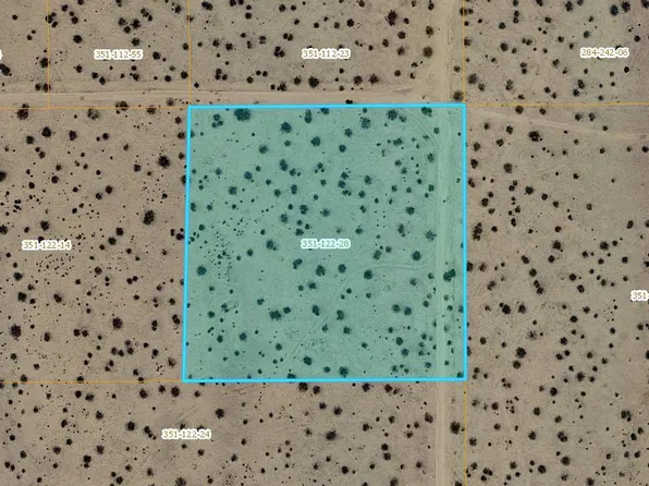 Farrow Ave, Edwards, CA 93524