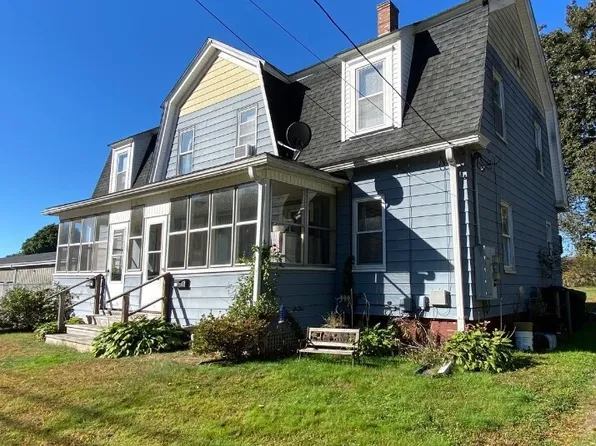 249 Mechanic Street, Killingly, CT 06239