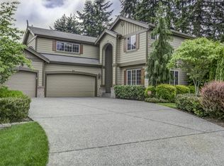 12445 NE 154th Pl, Woodinville, WA 98072
