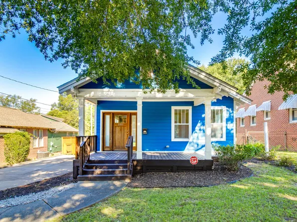 1109 Darlington St, Columbia, SC 29201
