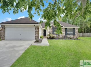 2 Finch Ct, Savannah, GA 31419