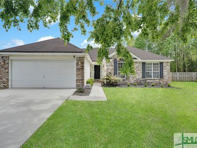 2 Finch Ct, Savannah, GA, 31419