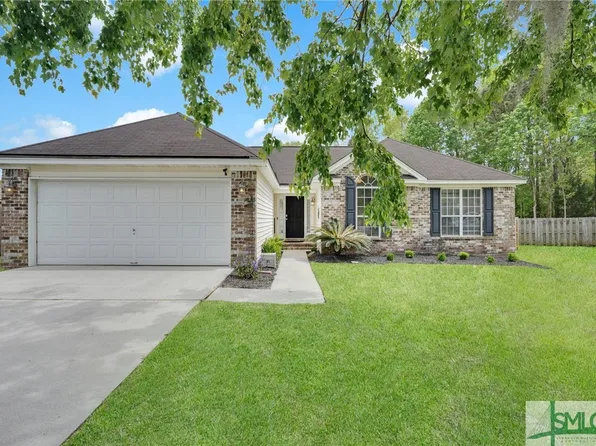 2 Finch Court, Savannah, GA 31419