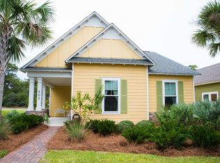203 Terrapin Close, Panama City Beach, FL 32413