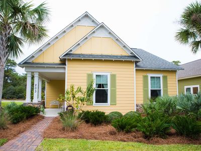 203 Terrapin Close, Panama City Beach, FL, 32413