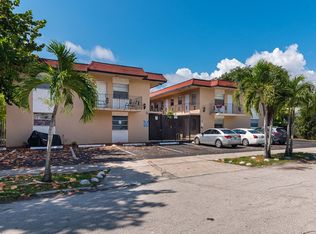 2022 Adams St #203, Hollywood, FL 33020