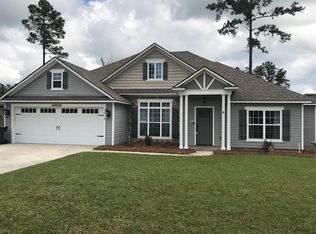 3616 Cattle Xing, Valdosta, GA 31605