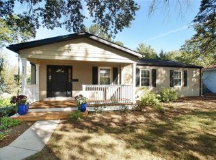 635 Lewiston Dr, Saint Louis, MO