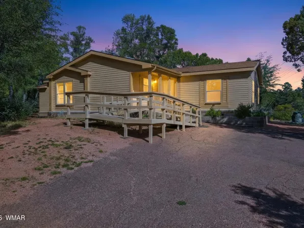 187 N Pinon Rd, Star Valley, AZ 85541