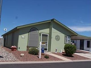 2nd image of 8601 N 103rd Ave Lot 300