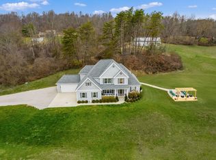 14135 State Route 595, Logan, OH 43138