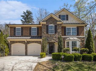 108 Heritage Club Cir, Dallas, GA 30132