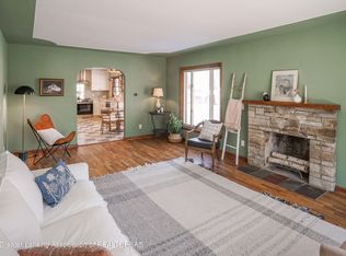 1023 Cleo St, Lansing, MI 48915