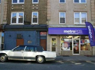 32 Martin Luther King Jr Dr, Jersey City, NJ 07305