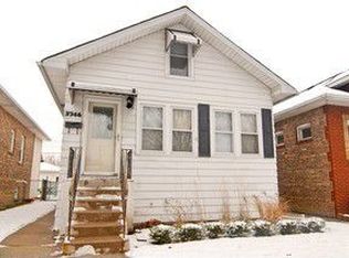 3746 N Oketo Ave, Chicago, IL 60634