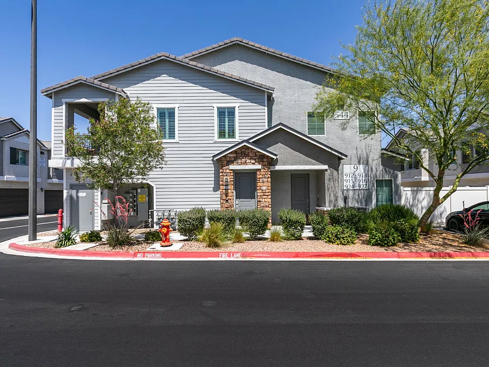 544 Teovani St #924