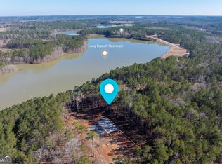 136 Sam Solomon Rd, Locust Grove, GA 30248