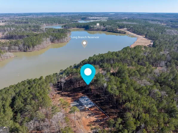 136 Sam Solomon Rd, Locust Grove, GA 30248