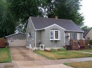 802 11th Ave SE, Austin, MN 55912