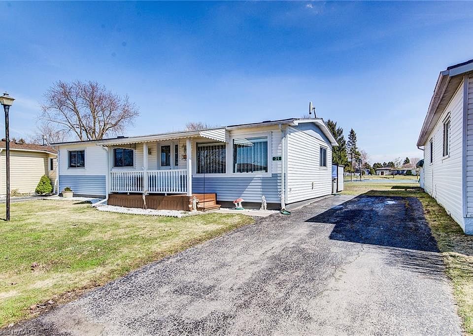 1st image of 21 Fairview Cres