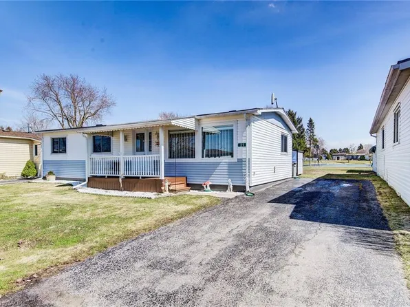 21 Fairview Cres, Listowel, ON N4W 3G8