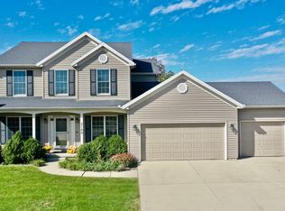 3100 Fire Fly Ct, Normal, IL 61761