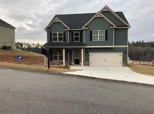 134 Nesbit Dr, Aiken, SC 29803