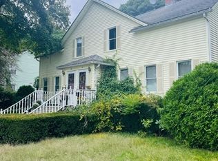 29-31 Community Ave, Plainfield, CT 06374