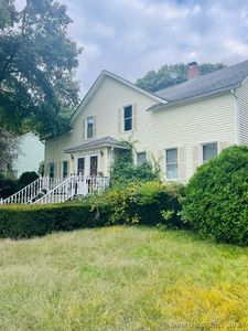 29-31 Community Ave, Plainfield, CT, 06374