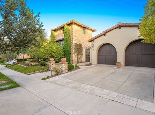 41 Pacific Mist, Newport Coast, CA 92657