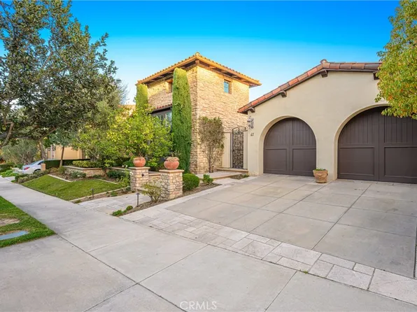 41 Pacific Mist, Newport Coast, CA 92657