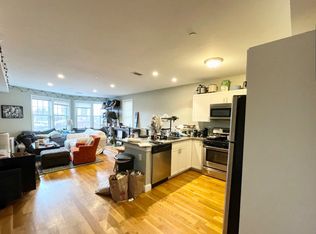 10 Darling St #2, Roxbury Crossing, MA 02120