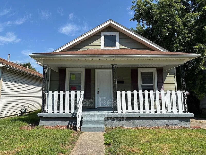 1509 Taylor Ave