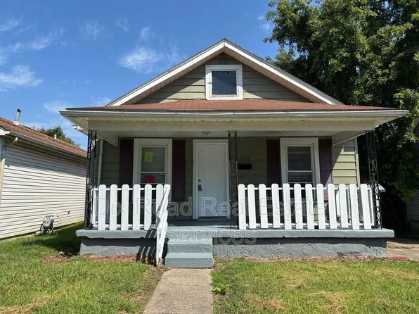 1509 Taylor Ave, Middletown, OH 45044