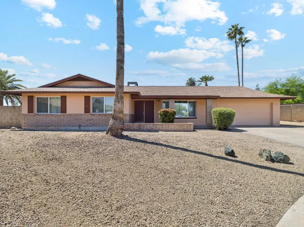 3039 W Glenn Dr, Phoenix, AZ 85051