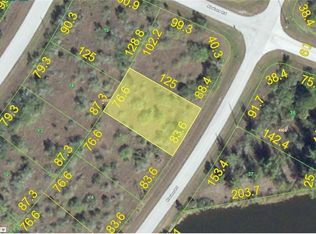 8055 Norton Rd, Port Charlotte, FL 33981