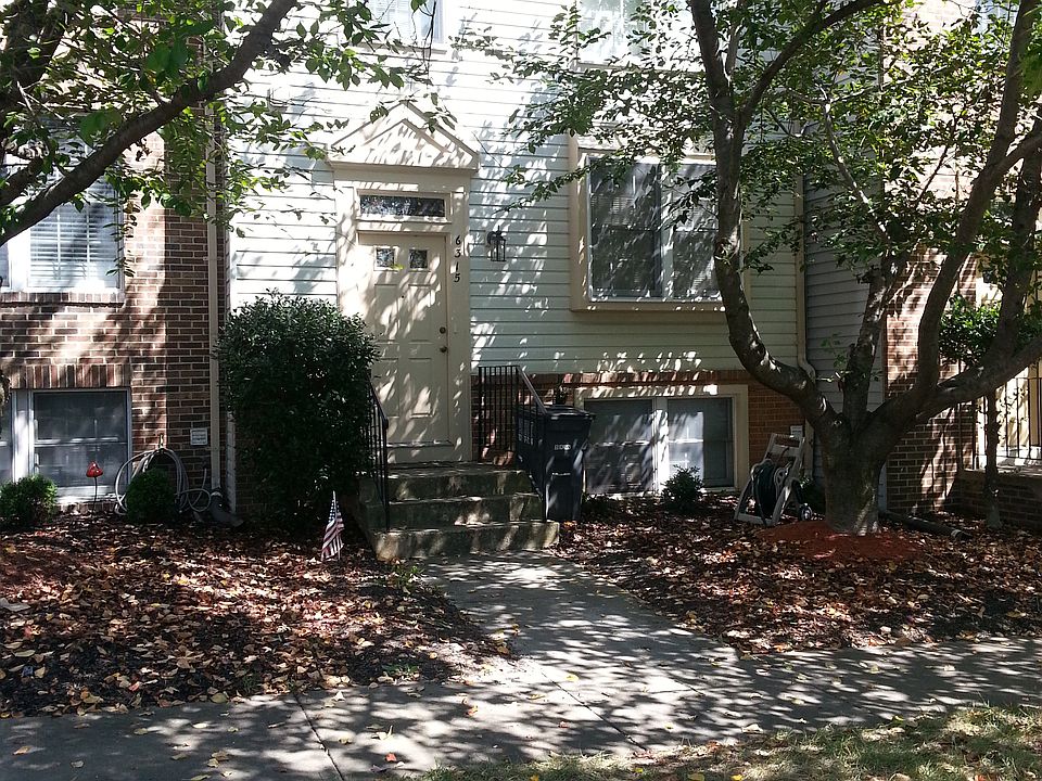 1st image of 6315 Betsy Ross Ct