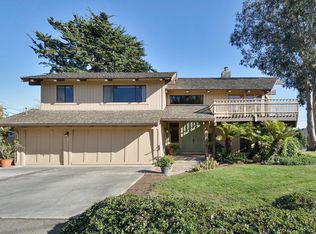 529 Bayview Dr, Aptos, CA 95003