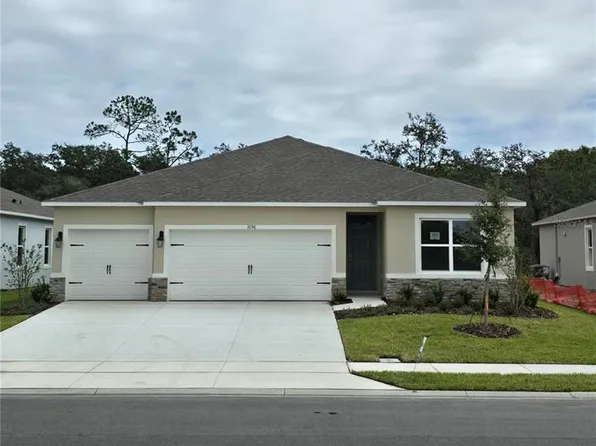 1056 Morfontaine St, Daytona Beach, FL 32124