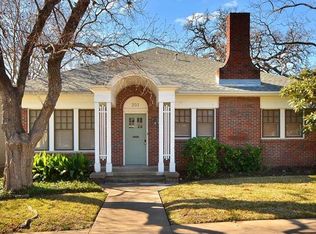 201 E 34th St #1, Austin, TX 78705