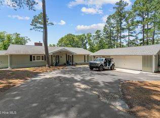 140 One Down Street, Southern Pines, NC 28387
