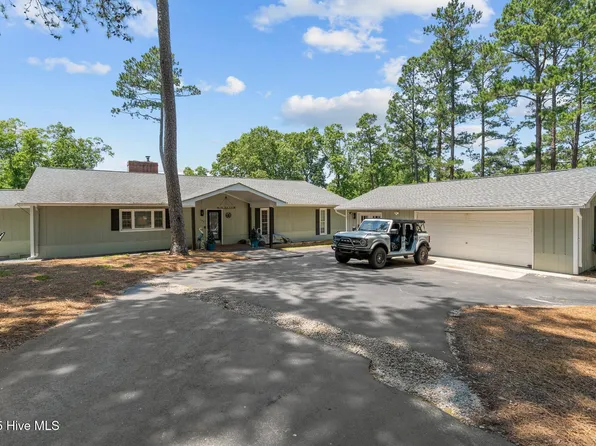140 One Down Street, Southern Pines, NC 28387